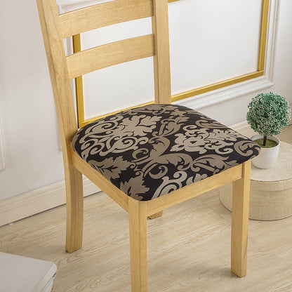 Folifoss™  New Year Hot Sale - 100%Waterproof Dining Room Chair Seat Covers ( Special Offer- 30% Off  )