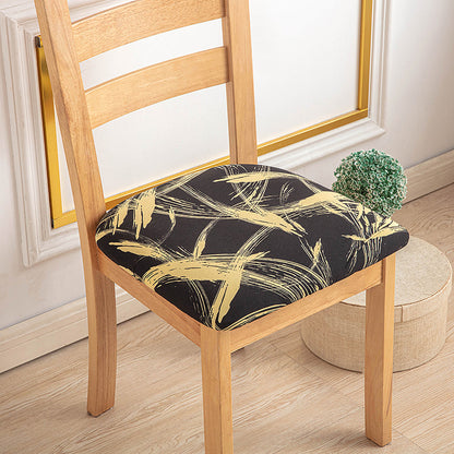 Folifoss™  New Year Hot Sale - 100%Waterproof Dining Room Chair Seat Covers ( Special Offer- 30% Off  )