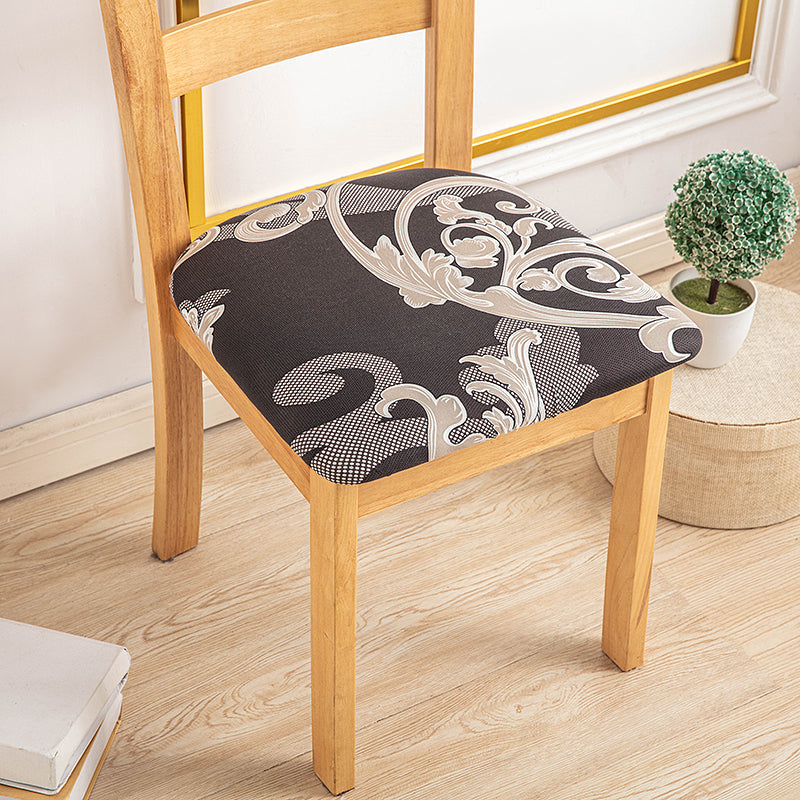 Folifoss™  New Year Hot Sale - 100%Waterproof Dining Room Chair Seat Covers ( Special Offer- 30% Off  )