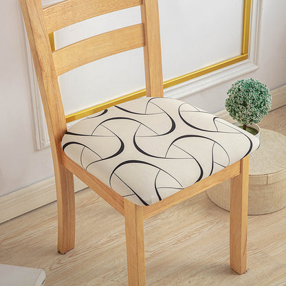 Folifoss™  New Year Hot Sale - 100%Waterproof Dining Room Chair Seat Covers ( Special Offer- 30% Off  )