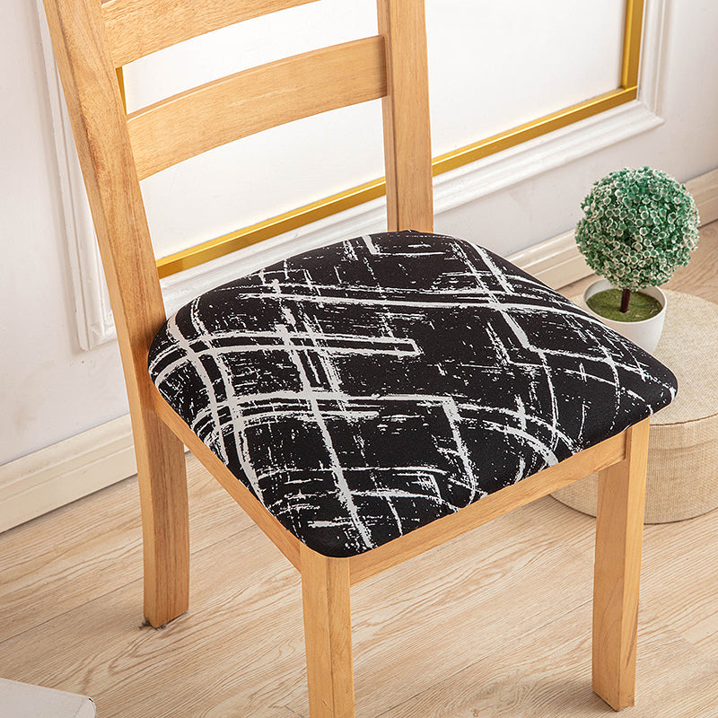 Folifoss™  New Year Hot Sale - 100%Waterproof Dining Room Chair Seat Covers ( Special Offer- 30% Off  )