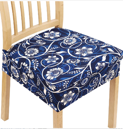 Folifoss™  New Year Hot Sale - 100%Waterproof Dining Room Chair Seat Covers ( Special Offer- 30% Off  )