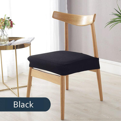 Folifoss™  New Year Hot Sale - 100%Waterproof Dining Room Chair Seat Covers ( Special Offer- 30% Off  )