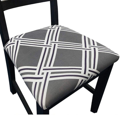 Folifoss™  New Year Hot Sale - 100%Waterproof Dining Room Chair Seat Covers ( Special Offer- 30% Off  )