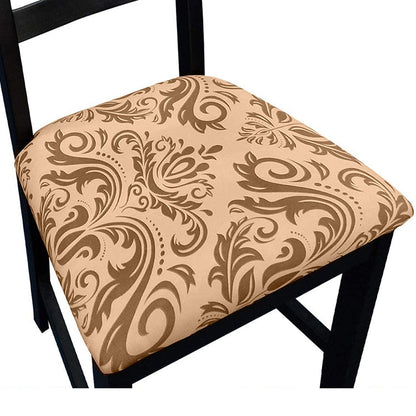 Folifoss™  New Year Hot Sale - 100%Waterproof Dining Room Chair Seat Covers ( Special Offer- 30% Off  )