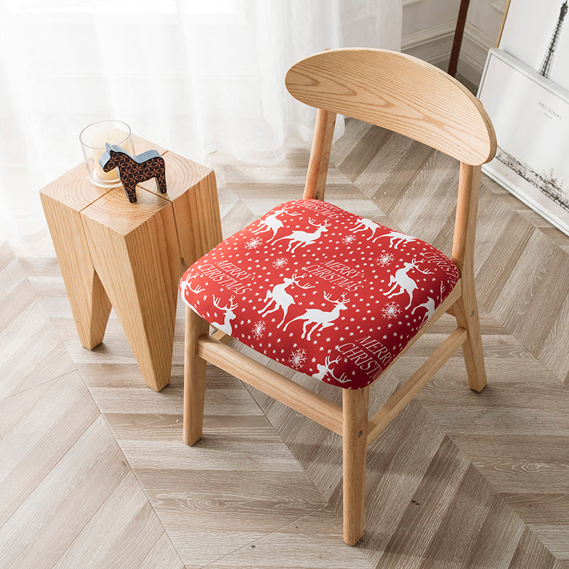 Folifoss™  New Year Hot Sale - 100%Waterproof Dining Room Chair Seat Covers ( Special Offer- 30% Off  )